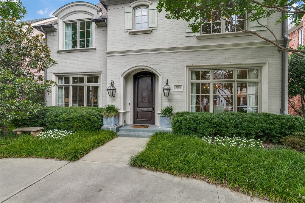 University Heights - Residential