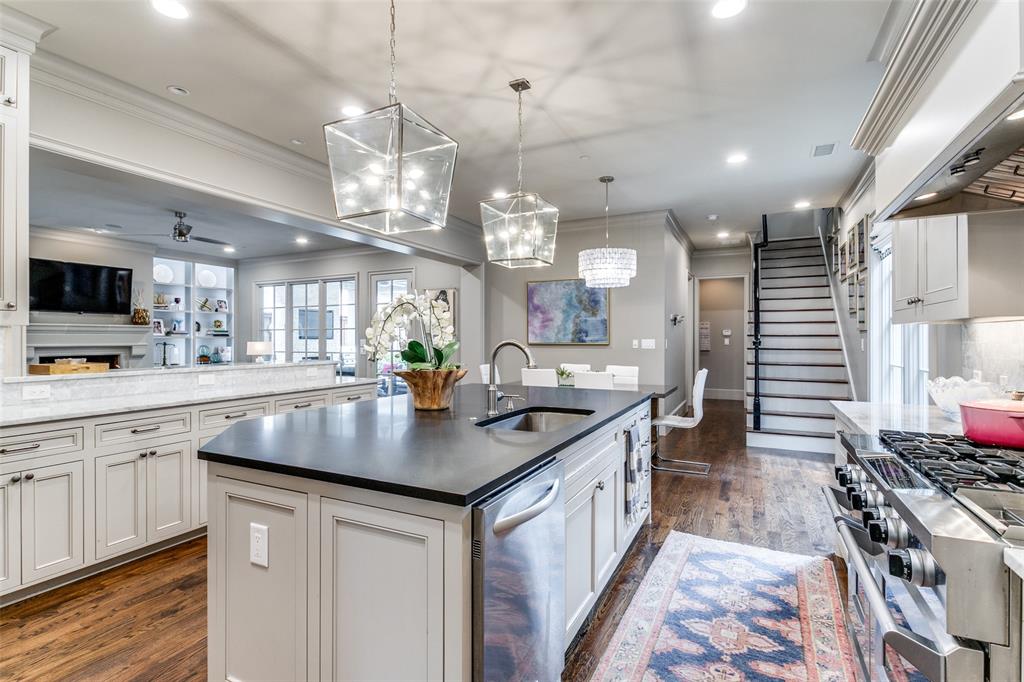 University Heights - Residential