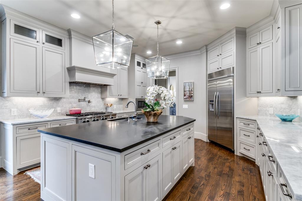 University Heights - Residential