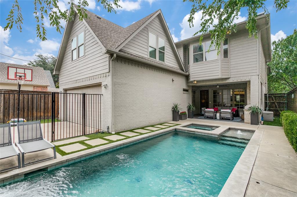 University Heights - Residential