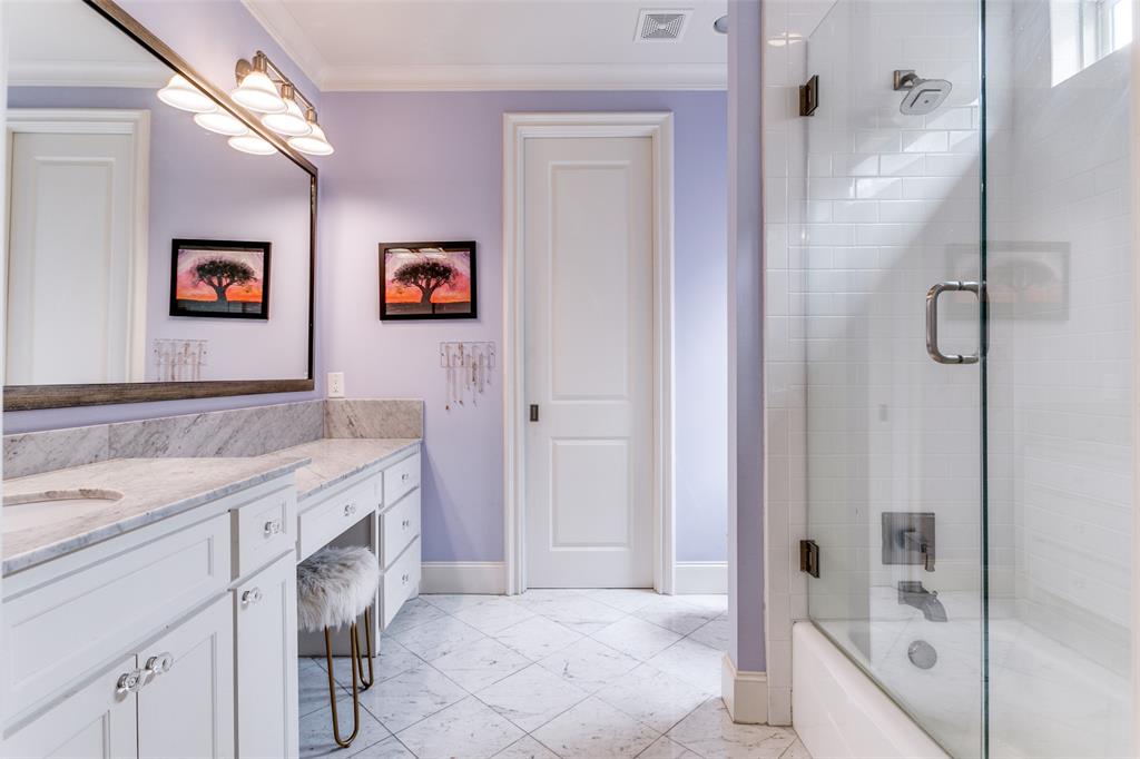 University Heights - Residential