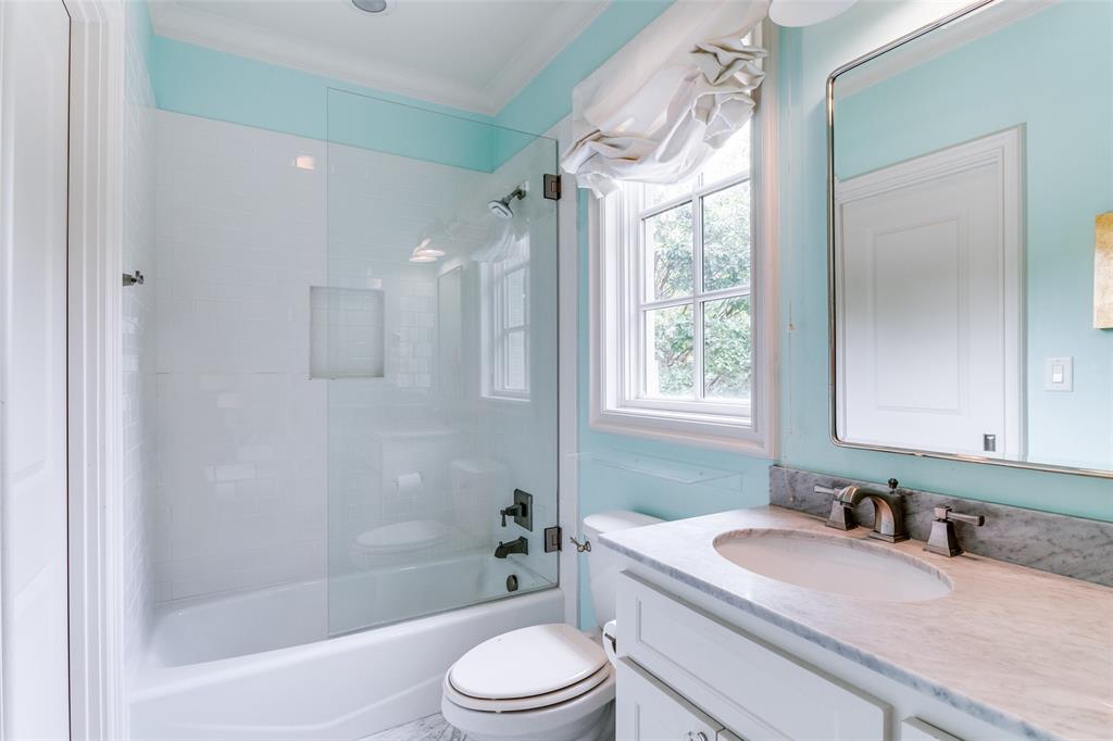 University Heights - Residential