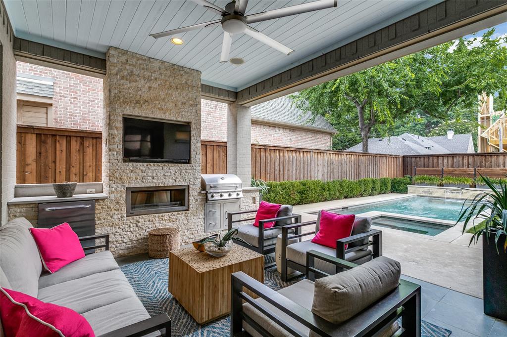 University Heights - Residential