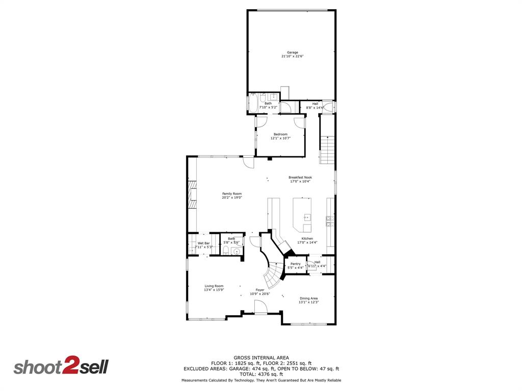 University Heights - Residential