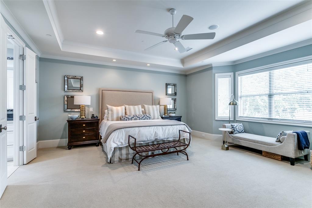 University Heights - Residential