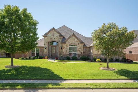 423 Bent Creek Cove Argyle TX 76226