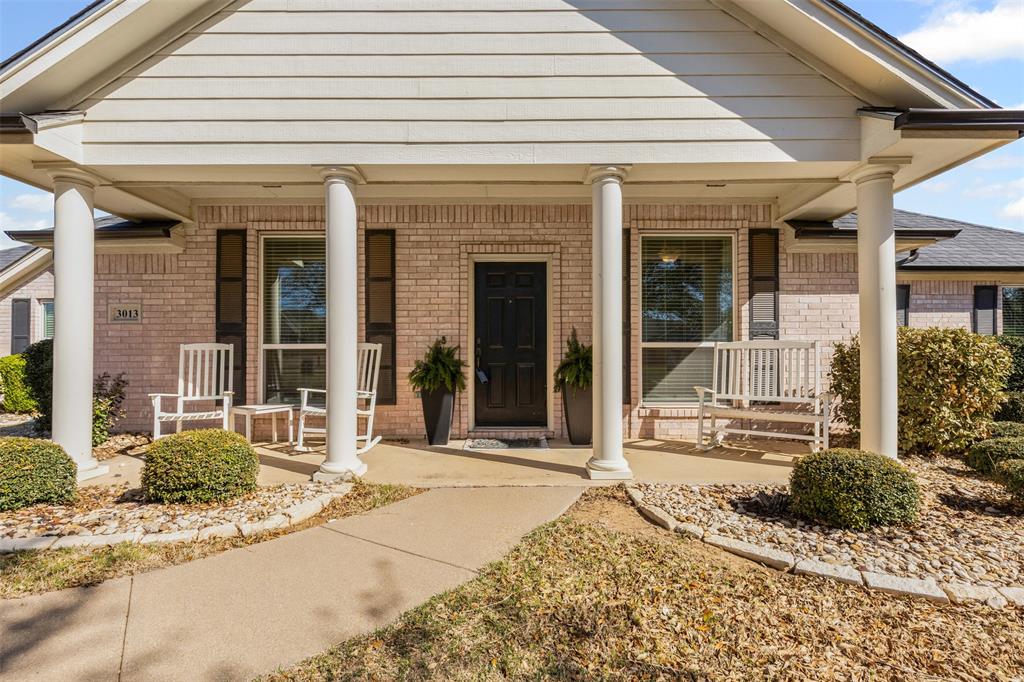 3013 Big Springs Drive