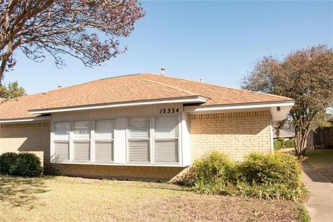 Photo of 12336 ferris creek, Dallas, TX 75243 (MLS # 21195744)