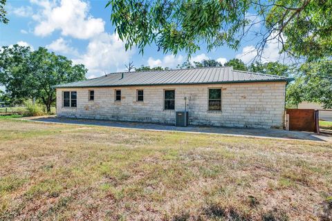 A home in Burleson