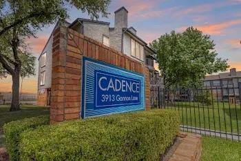 Photo of 7550 S Westmoreland Road #H-0535, Dallas, TX 75237 (MLS # 21420041)