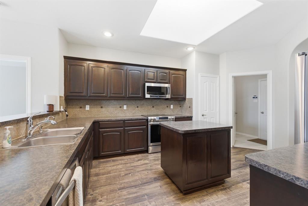 Emerald Park Add - Residential