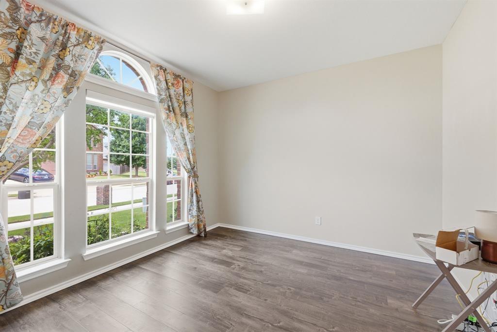 Emerald Park Add - Residential