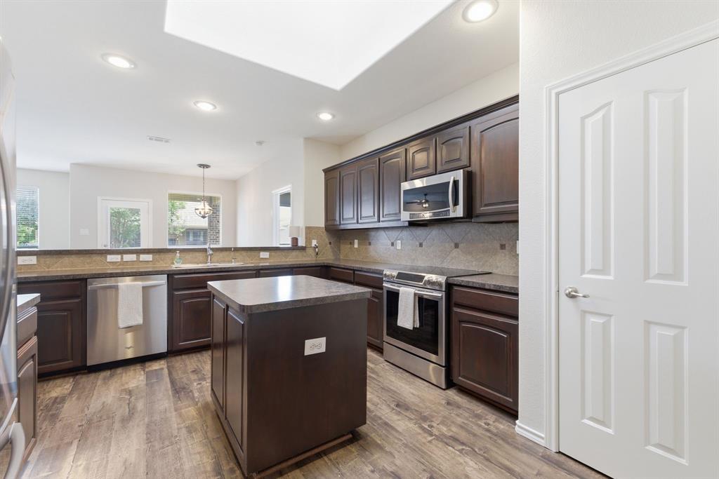 Emerald Park Add - Residential