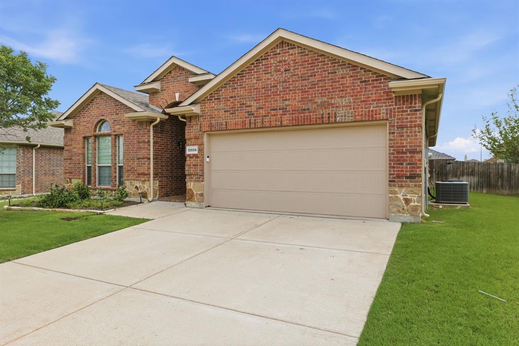Emerald Park Add - Residential
