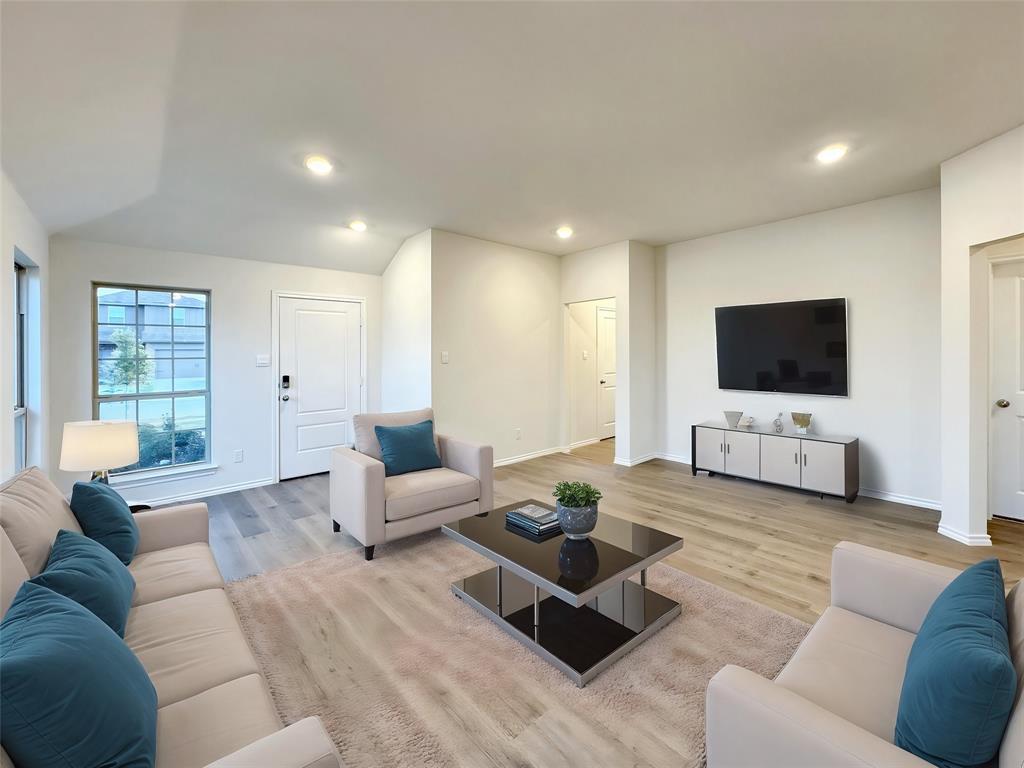 MAGNOLIA PH 10 BLK C L - Residential Lease