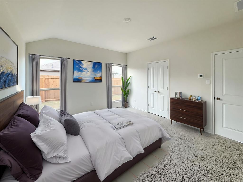 MAGNOLIA PH 10 BLK C L - Residential Lease