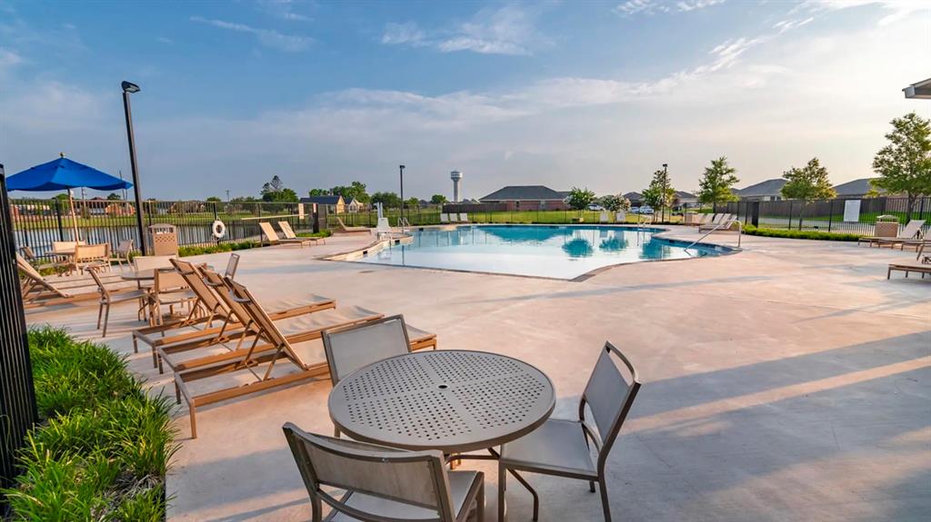 MAGNOLIA PH 10 BLK C L - Residential Lease