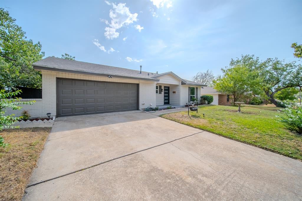 6320 Old Ox Road