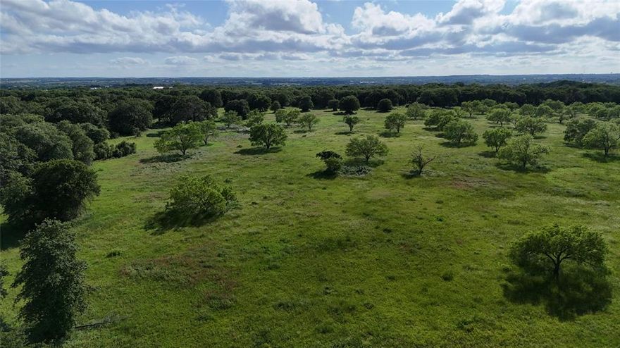 If you're looking for small acreage close to town, LOOK NO FURTHER! These tracts are located 1.1 miles from the Stephenville city limits and exactly what everyone is looking for. Gorgeous trees, great sandy loam ground, convenient location to town, and plenty of privacy. This particular tract of land is 13.324 acres, has a nice trees, plenty of room stretch out, and is ready for you to build that dream home in the country! You just can't beat the seclusion and convenience that these properties have to offer! There is truly nothing else like this on the market! if you're looking for small acreage in this area you better act quick because these will probably go in a hurry!