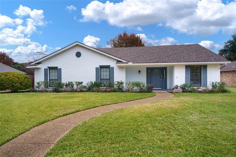 2408 Huntington Drive Plano TX 75075