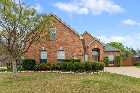 2501 Shiloh Road Denton TX 76210