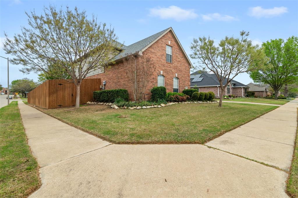2501 Shiloh Road