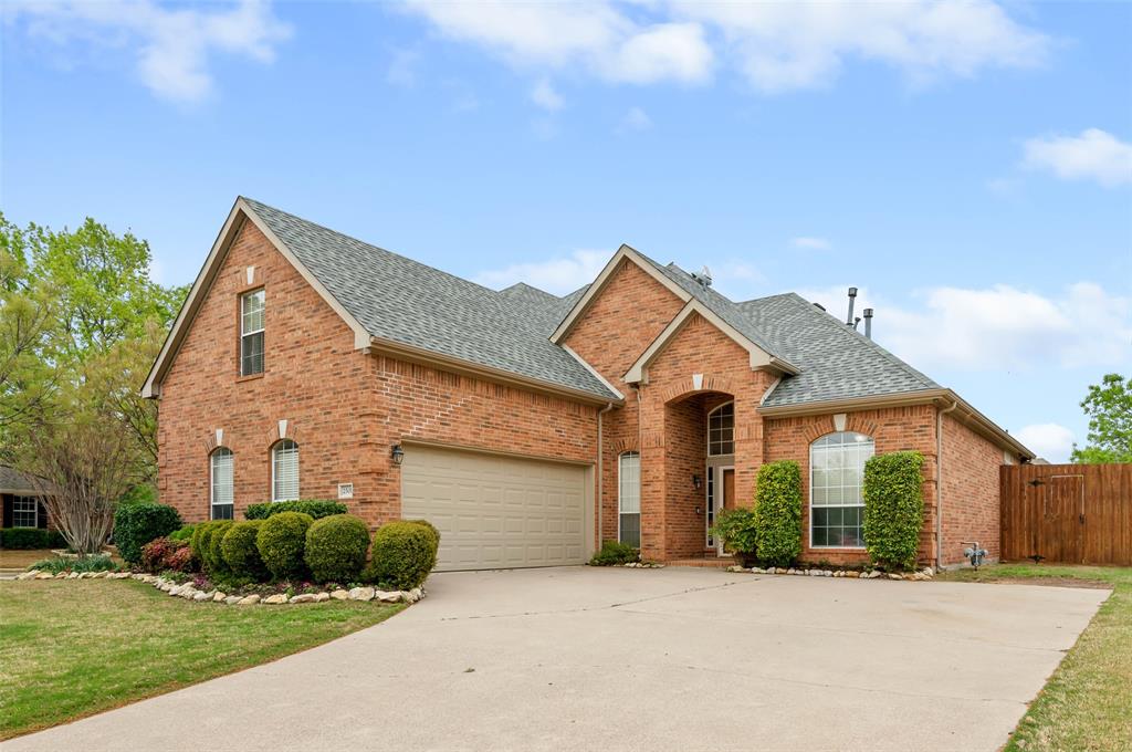 2501 Shiloh Road