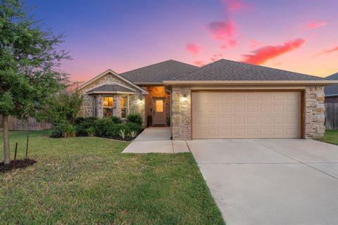 904 Sam Street Springtown TX 76082