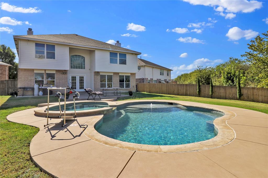 5753 Lionfish Way
