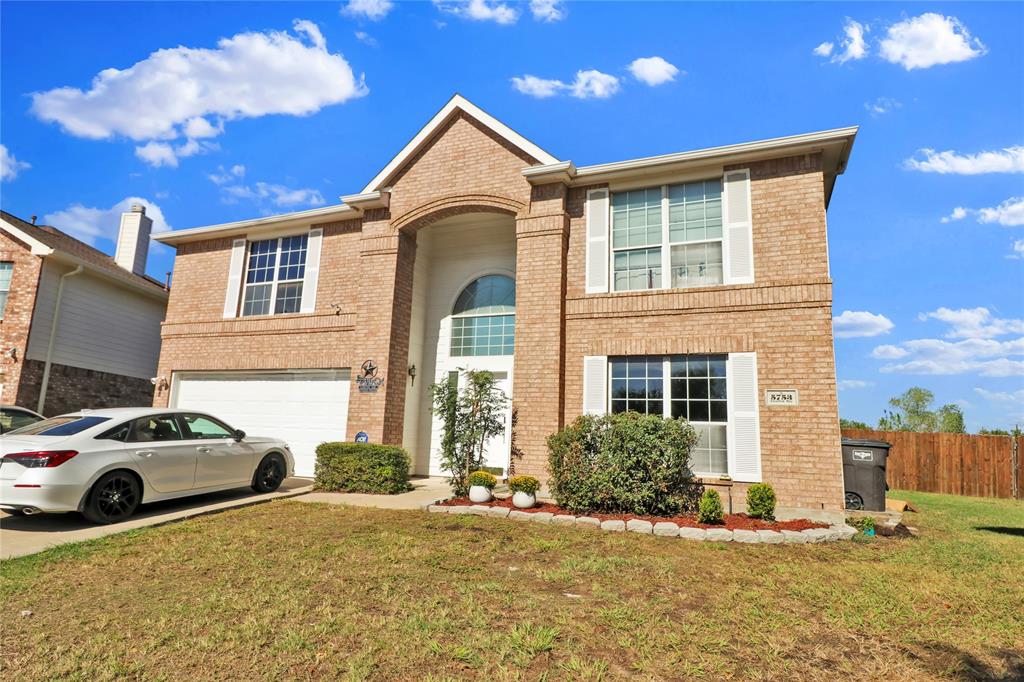 5753 Lionfish Way