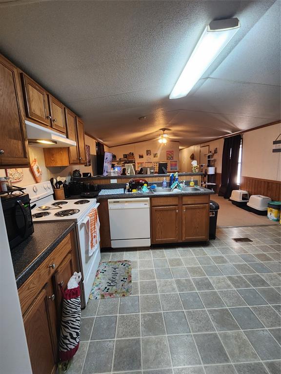 Golden Meadows Sub - Residential