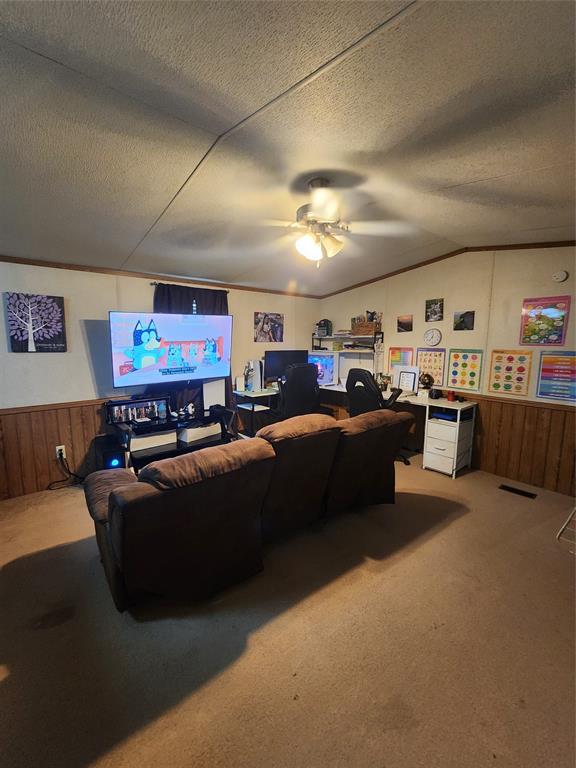 Golden Meadows Sub - Residential