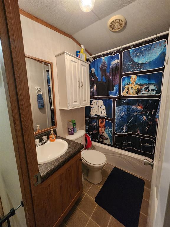 Golden Meadows Sub - Residential