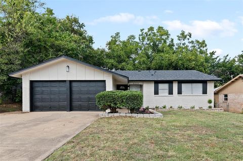 623 Oceanview Drive Dallas TX 75232