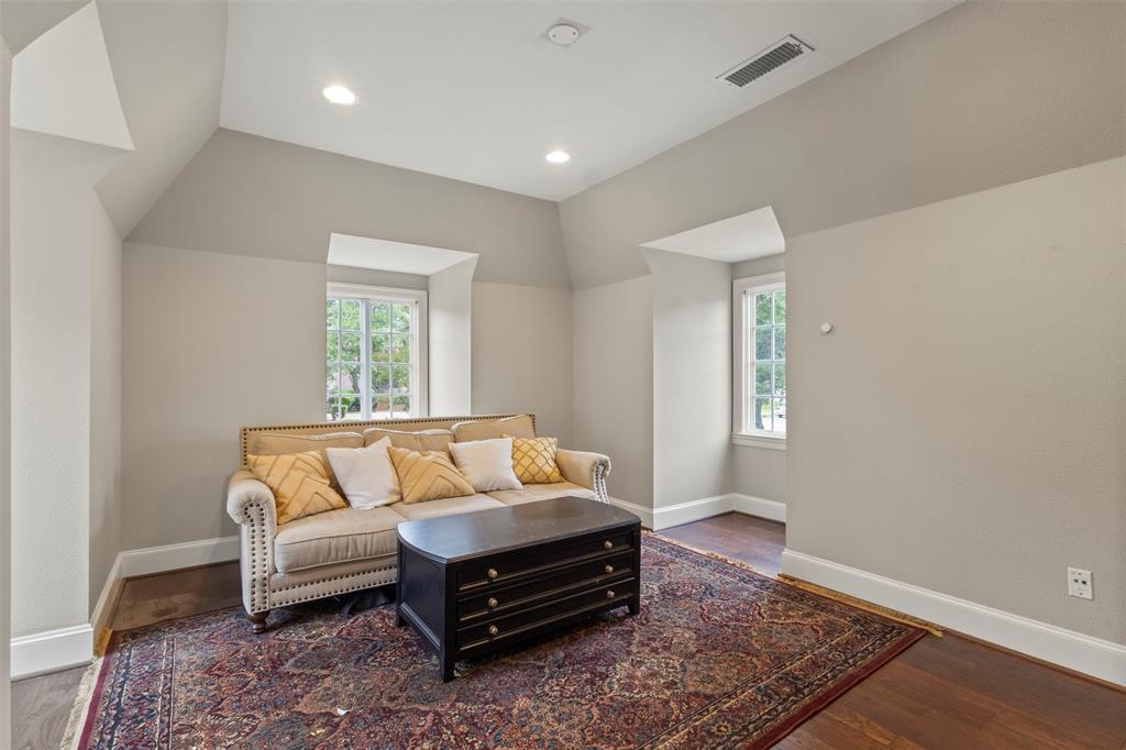 Waterbury - Residential