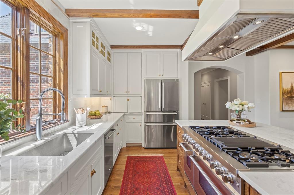 Waterbury - Residential