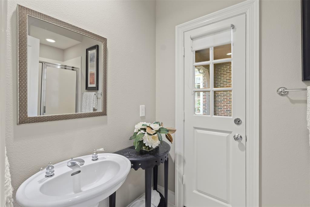 Waterbury - Residential