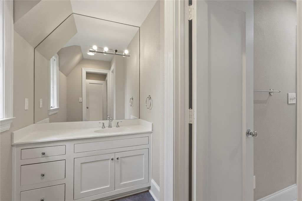 Waterbury - Residential
