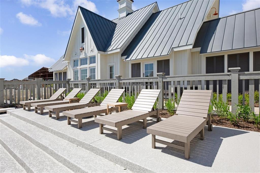 Pecan Square - Residential