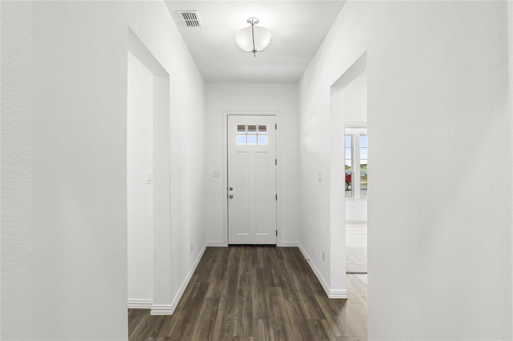 Pecan Square - Residential