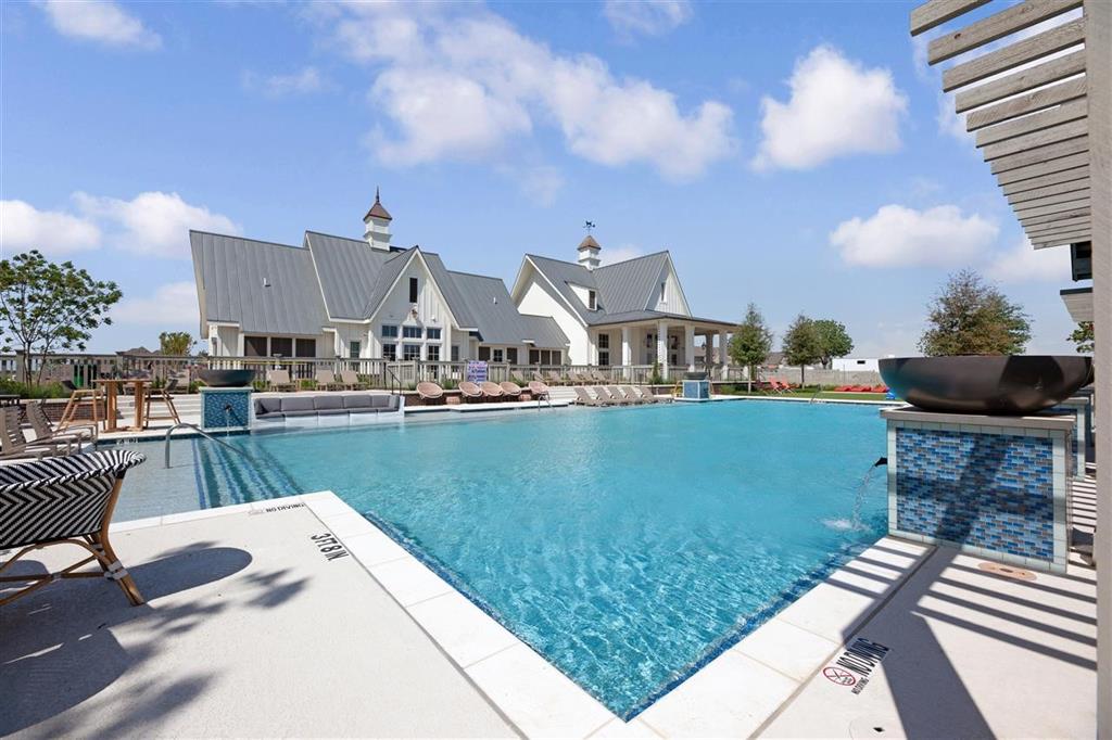 Pecan Square - Residential