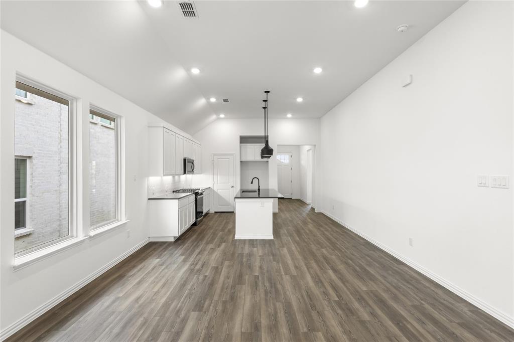 Pecan Square - Residential