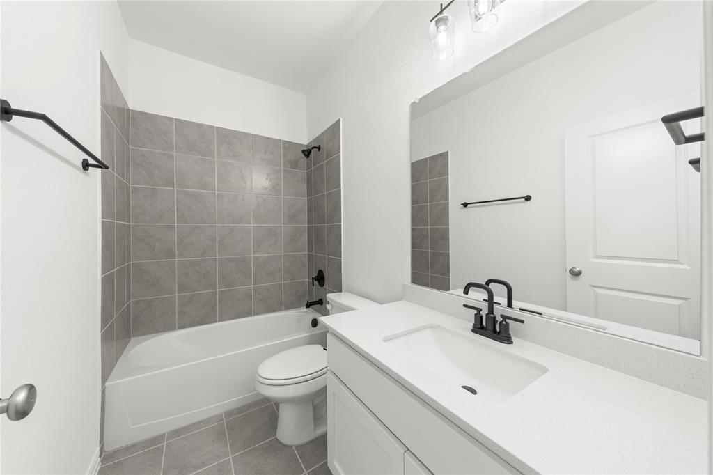 Pecan Square - Residential