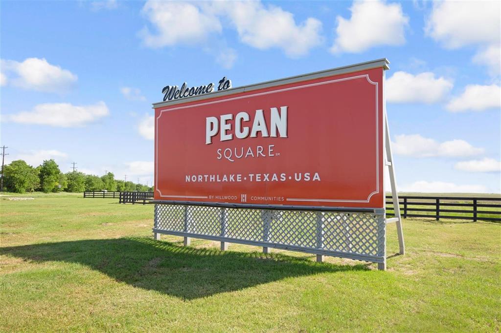 Pecan Square - Residential