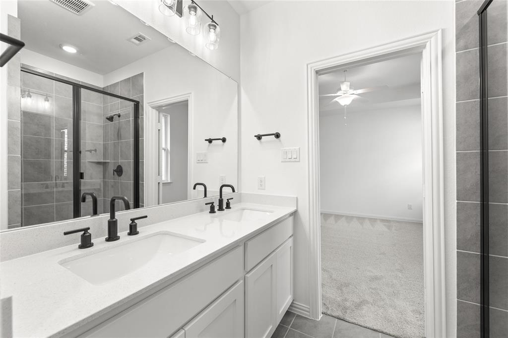 Pecan Square - Residential