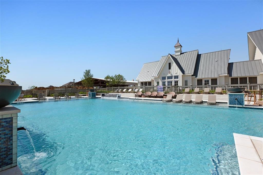 Pecan Square - Residential