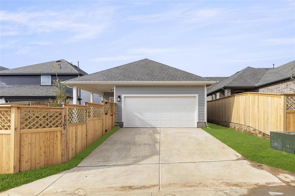 Pecan Square - Residential