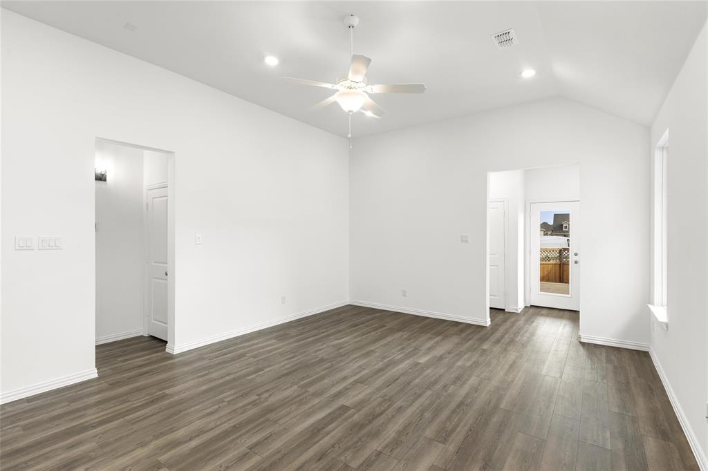 Pecan Square - Residential