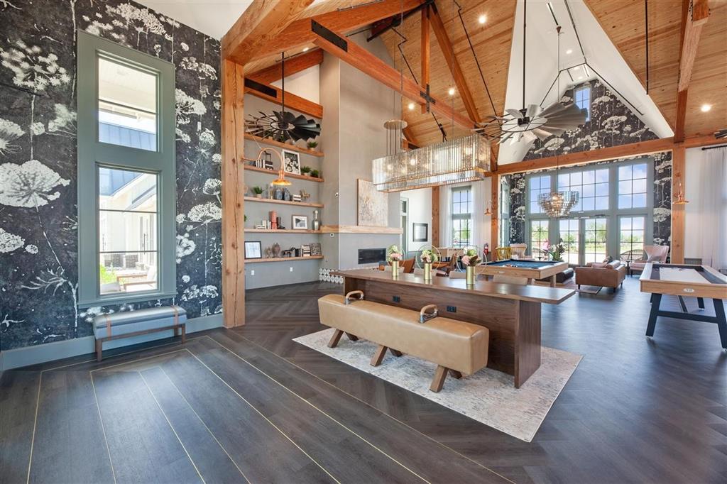 Pecan Square - Residential