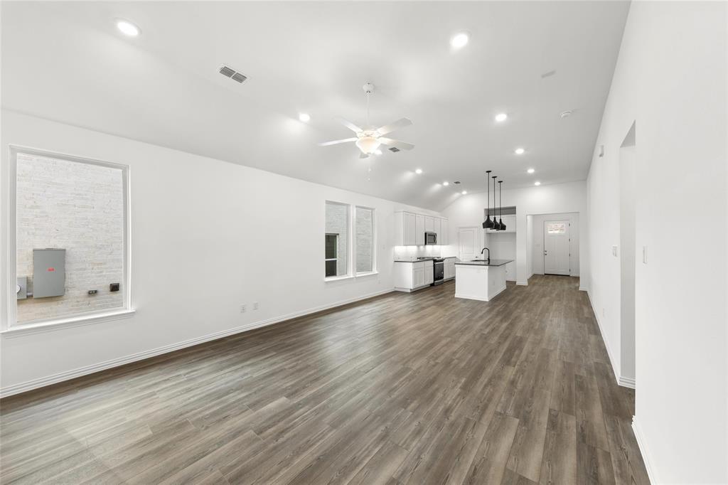 Pecan Square - Residential